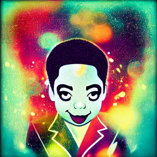 Artwork for Dance the night
