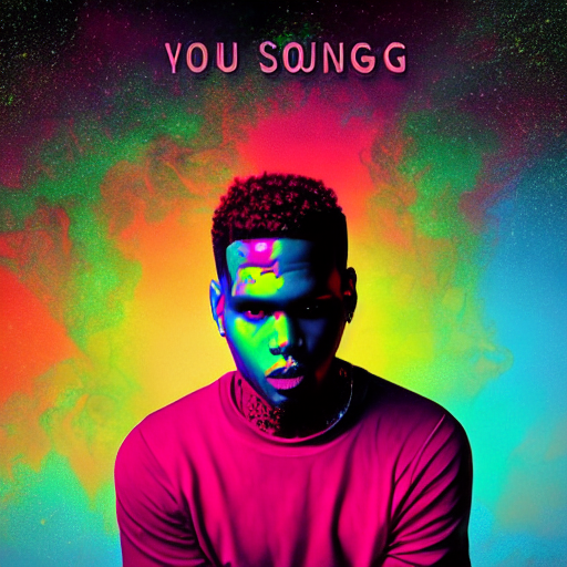 Artwork for Dance the night