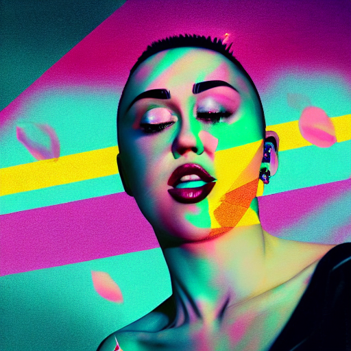Hallucinate