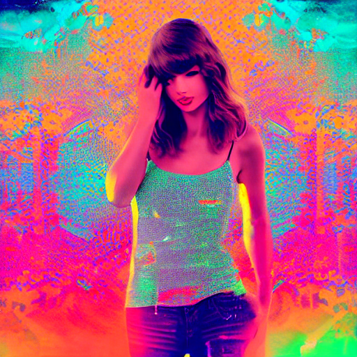 Artwork for Levitating