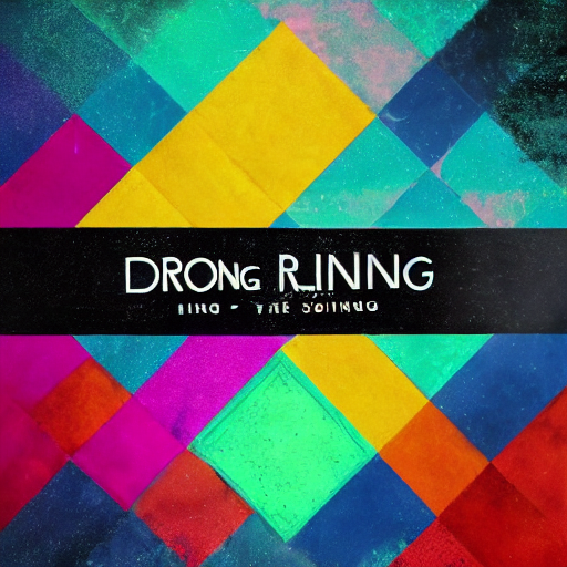 Artwork for Levitating