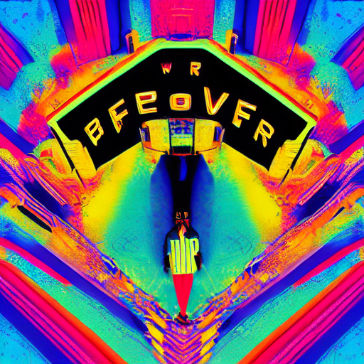 Forever