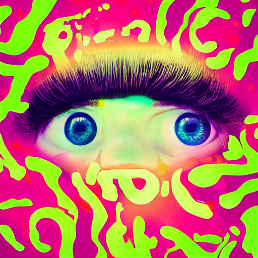 Poker face