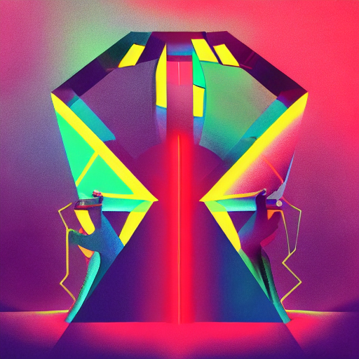 Artwork for The edge of glory