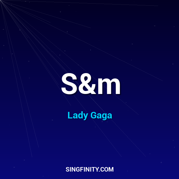 S&m