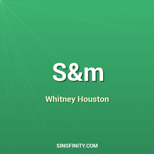 S&m