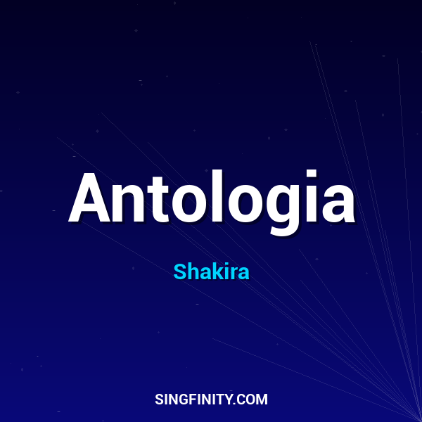 Antologia