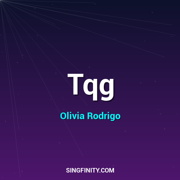 Tqg