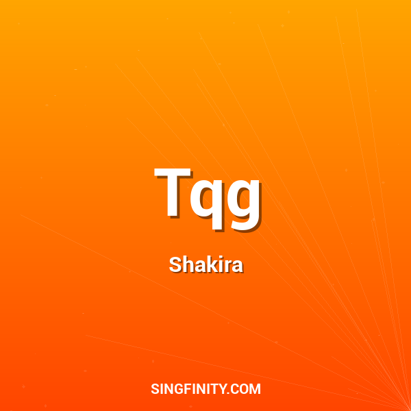 Tqg