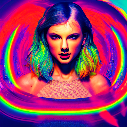 Blank space