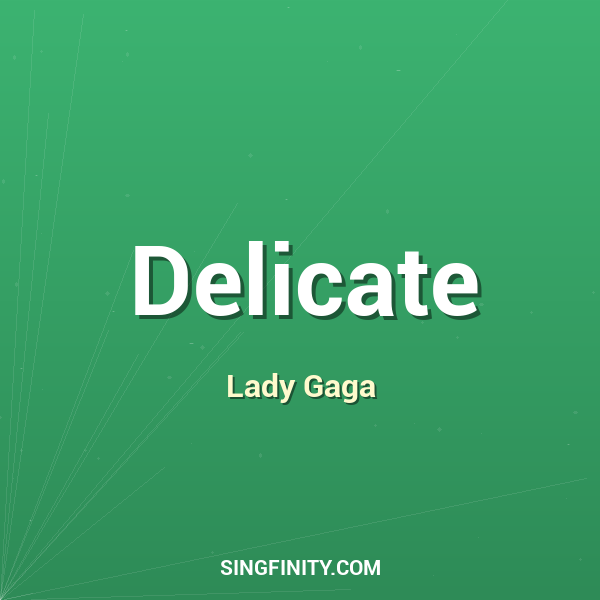 Delicate
