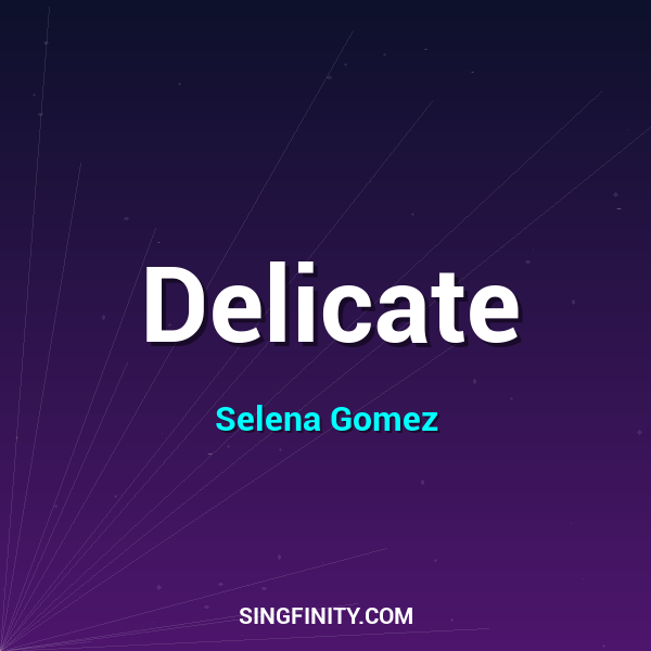 Delicate