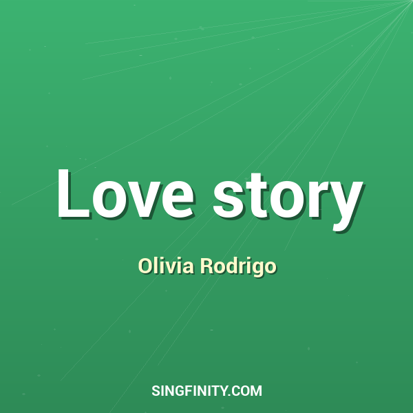 Love story