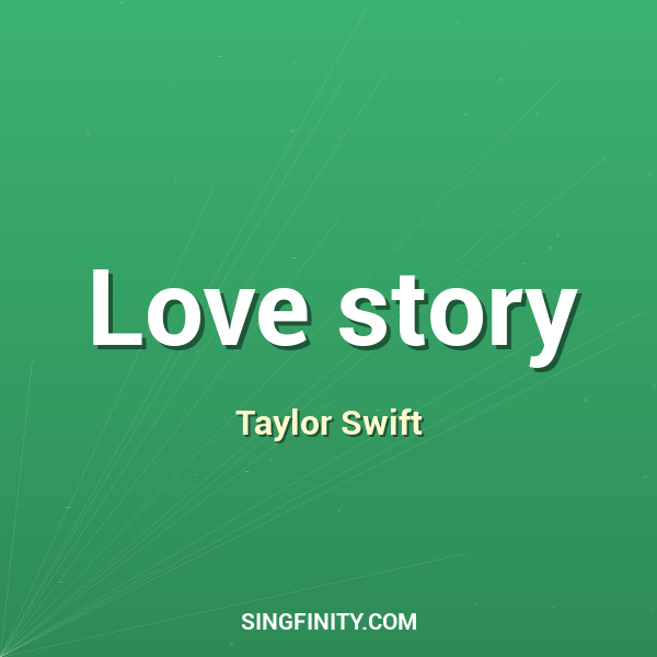 Love story