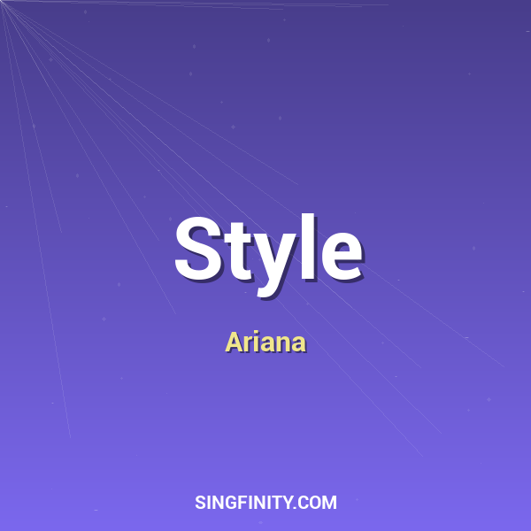 Style