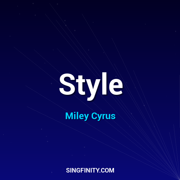 Style