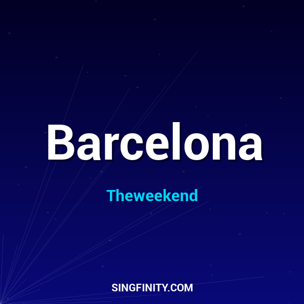 Barcelona