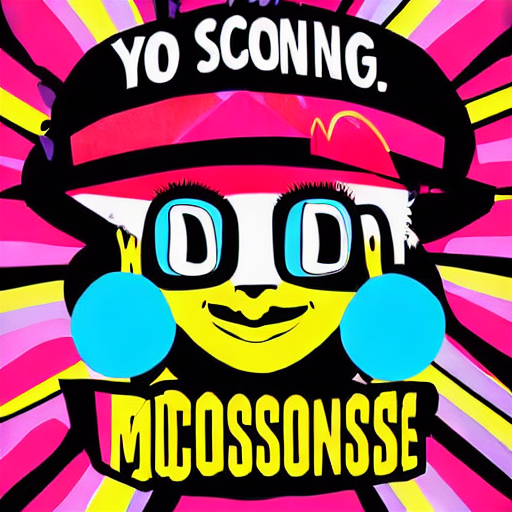 Yo Excuse Me Miss