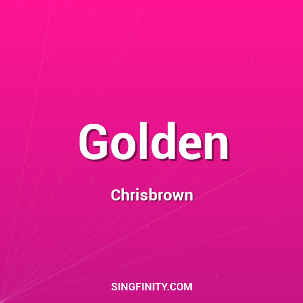 Golden