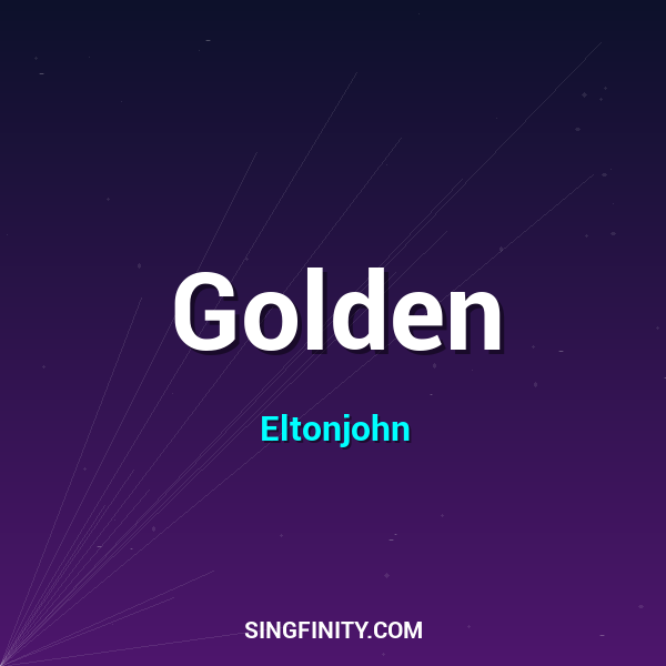 Golden