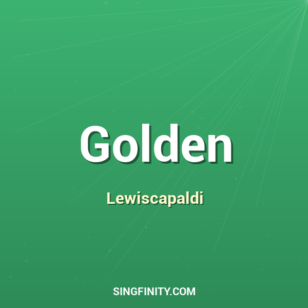 Golden