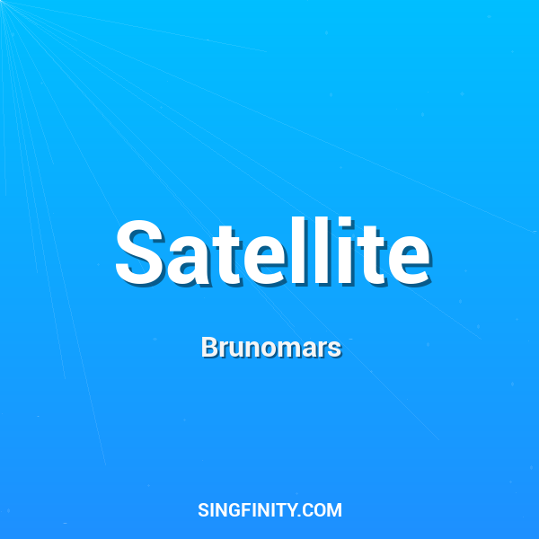 Satellite