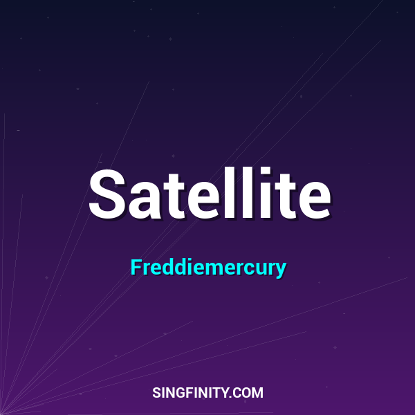 Satellite