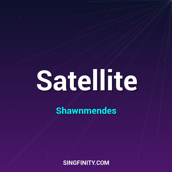 Satellite