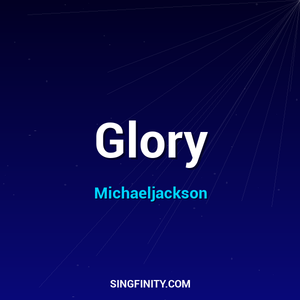 Glory