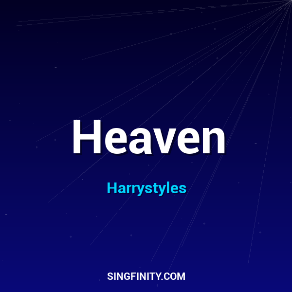Heaven