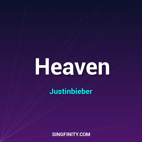 Heaven