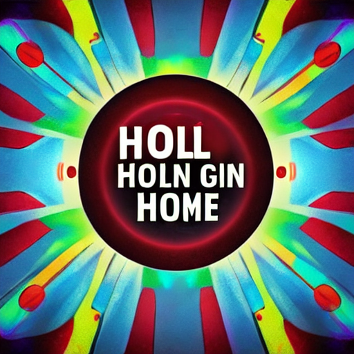 Artwork for Hold on, We're Going Home