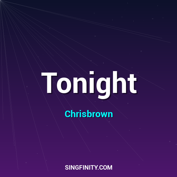 Tonight
