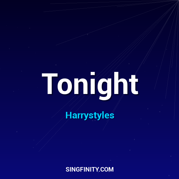 Tonight