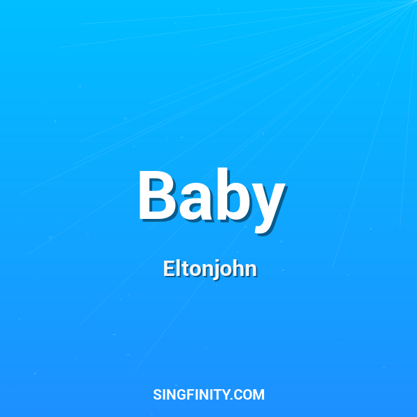 Artwork for Baby