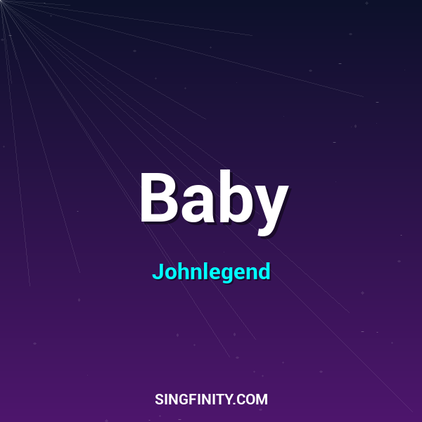 Artwork for Baby