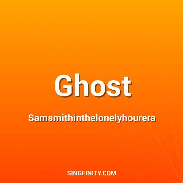 Ghost