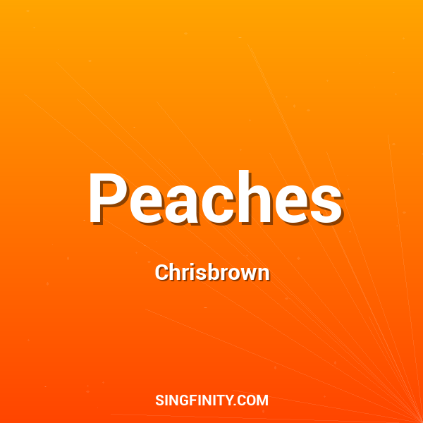 Peaches