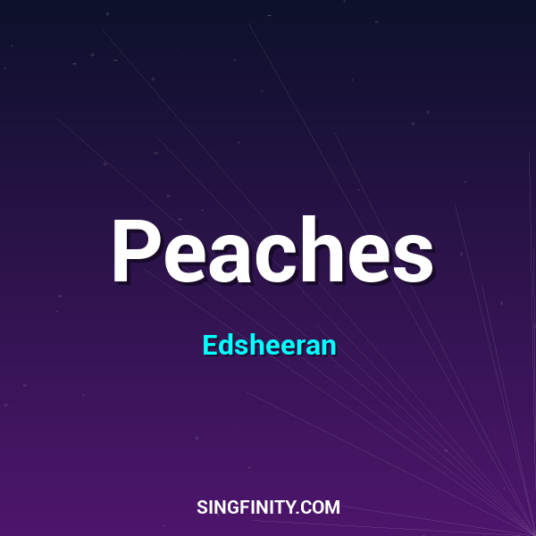 Peaches