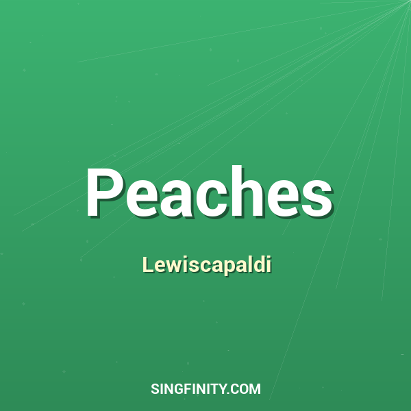 Peaches