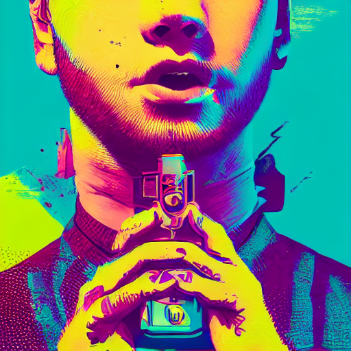 Artwork for Grenade