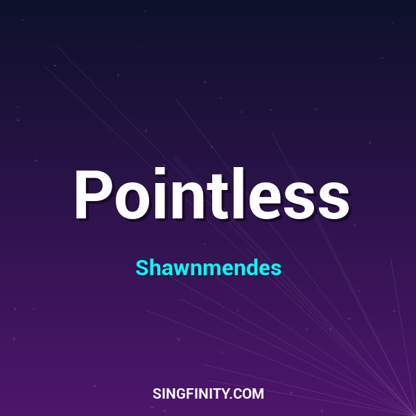 Pointless