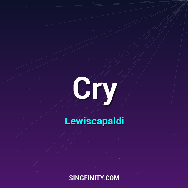 Cry