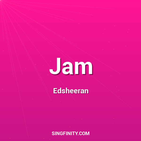 Jam