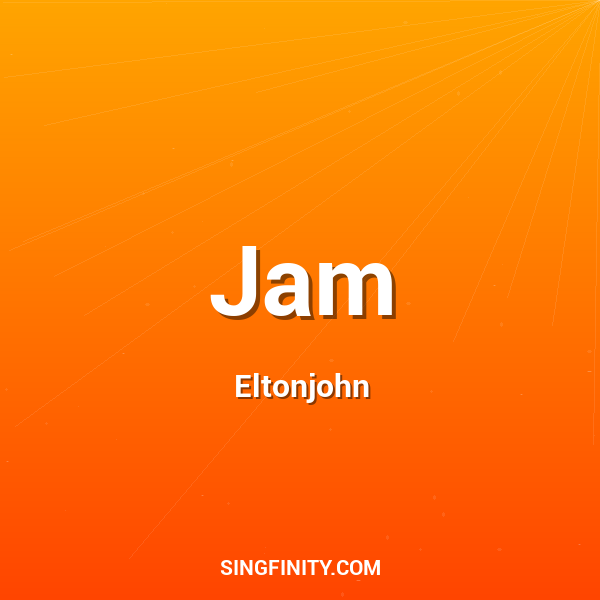 Jam