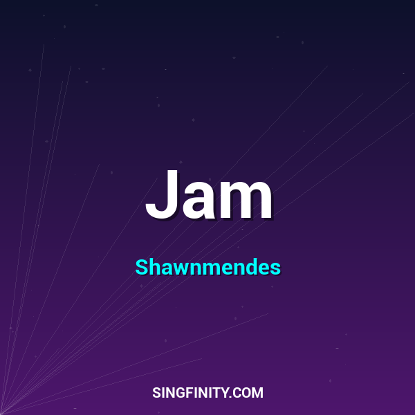 Jam