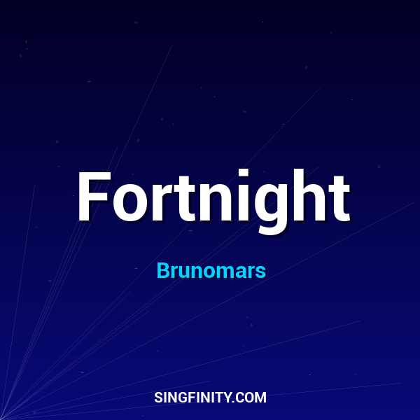 Fortnight