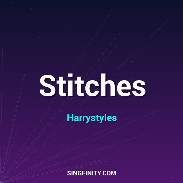 Stitches