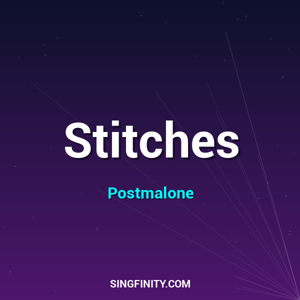Stitches