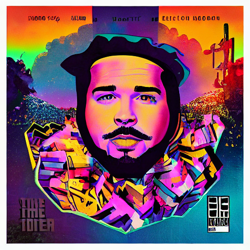 Artwork for Started from The Bottom